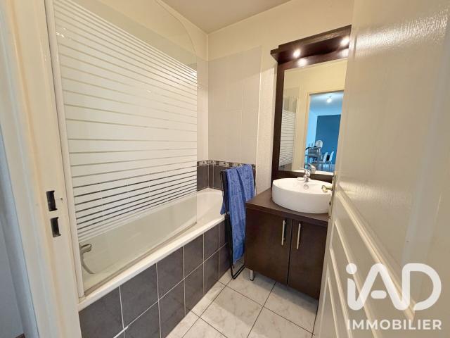 Appartement 2 pièces, 47 m² à louer à Pau 64000