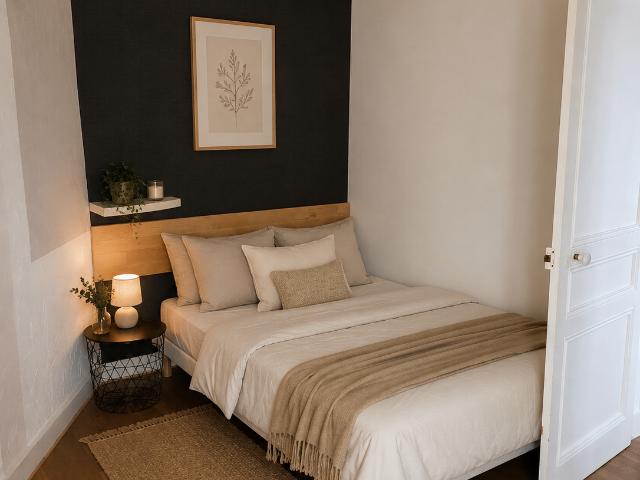 Appartement 2 pièces, 47 m² à louer à Pont de Chéruy 38230