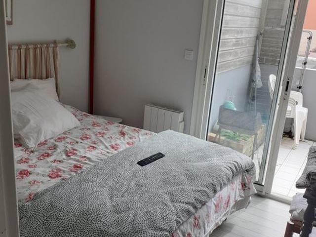 Appartement 2 pièces, 47 m² à louer à Pornichet 44380