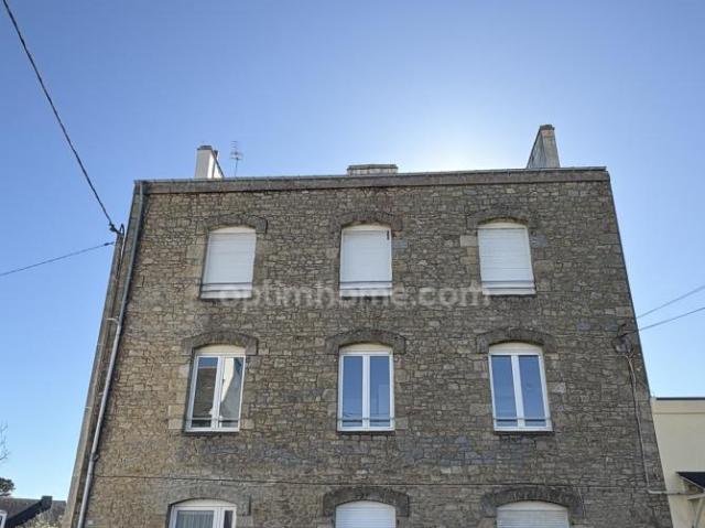 Appartement 2 pièces, 47 m² à louer à Plouharnel 56340