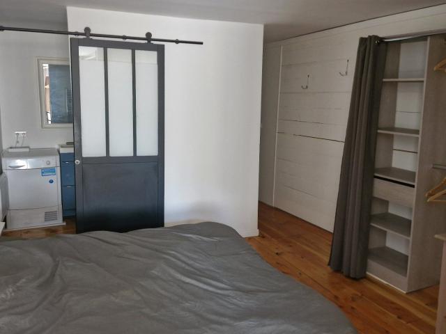 Appartement 2 pièces, 47 m² à louer à Puisserguier 34620