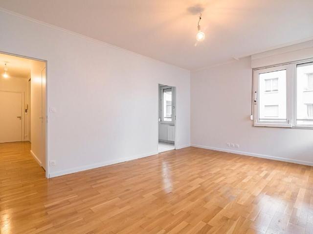 Appartement 2 pièces, 47 m² à louer à Reims 51100