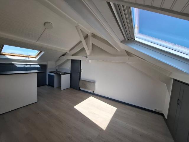 Appartement 2 pièces, 47 m² à louer à Reims 51100