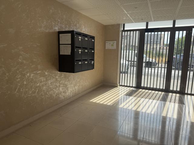 Appartement 2 pièces, 47 m² à louer à Reims 51100