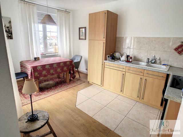 Appartement 2 pièces, 47 m² à louer à Rixheim 68170