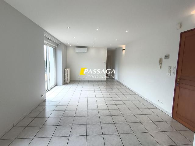 Appartement 2 pièces, 47 m² à louer à Rodez 12000