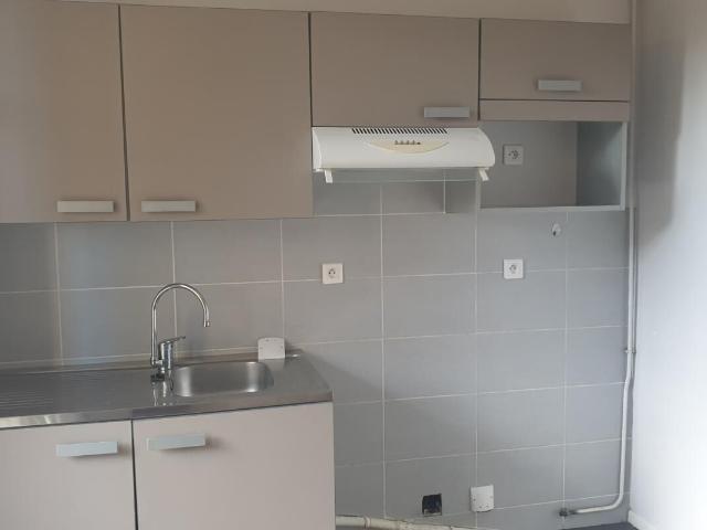 Appartement 2 pièces, 47 m² à louer à Rodez 12000