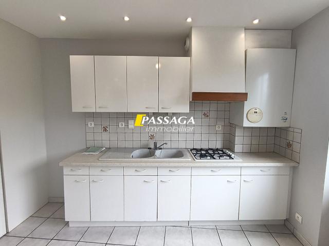 Appartement 2 pièces, 47 m² à louer à Rodez 12000