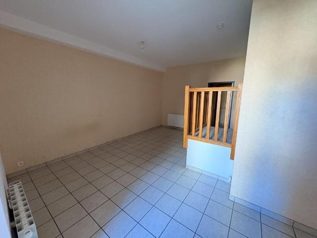 Appartement 2 pièces, 47 m² à louer à Rodez 12000