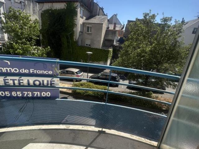Appartement 2 pièces, 47 m² à louer à Rodez 12000