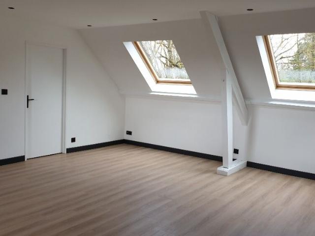 Appartement 2 pièces, 47 m² à louer à Rodez 12000