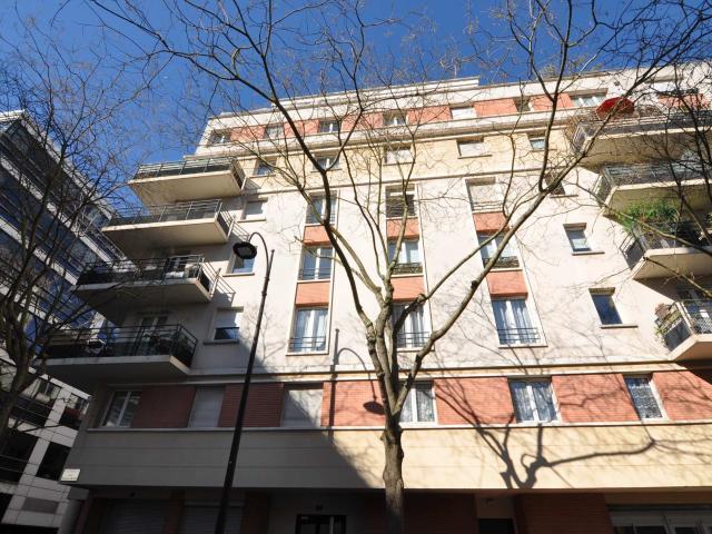 Appartement 2 pièces, 47 m² à louer à Rueil Malmaison 92500