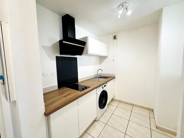 Appartement 2 pièces, 47 m² à louer à Saint Denis 97490