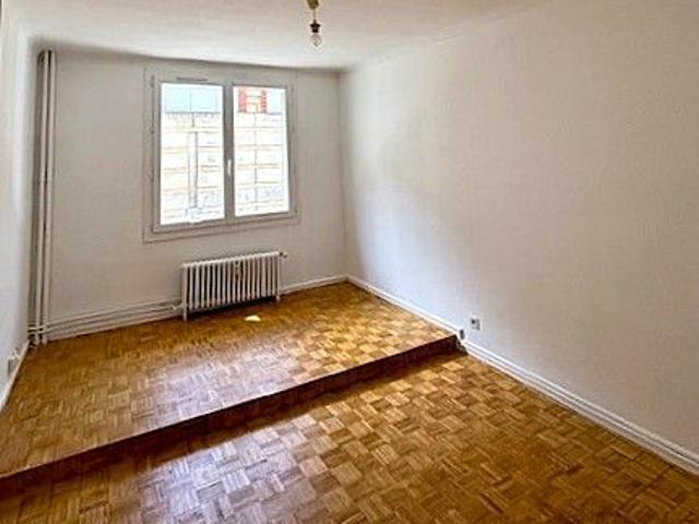 Appartement 2 pièces, 47 m² à louer à Saint Étienne 42000