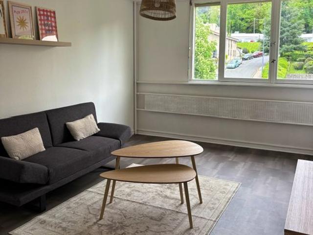 Appartement 2 pièces, 47 m² à louer à Saint Étienne 42000
