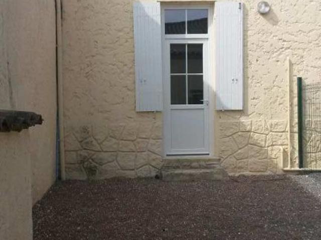 Appartement 2 pièces, 47 m² à louer à Saint Laurent Médoc 33112