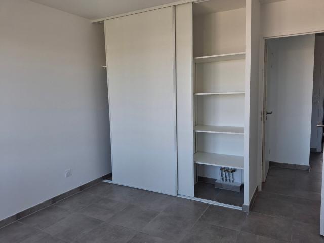 Appartement 2 pièces, 47 m² à louer à Saint Orens de Gameville 31650