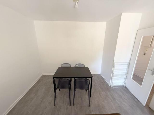 Appartement 2 pièces, 47 m² à louer à Saint Orens de Gameville 31650