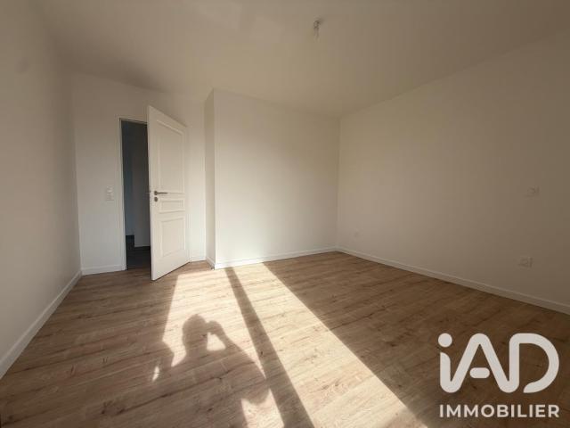 Appartement 2 pièces, 47 m² à louer à Sainte Geneviève des Bois 91700