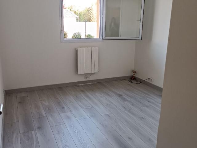 Appartement, 2 pièces, 47 m², CC / mois Réf: D3134 106403