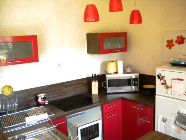 Appartement 2 pièces – 47 m² environ à Chantepie ref: G175187