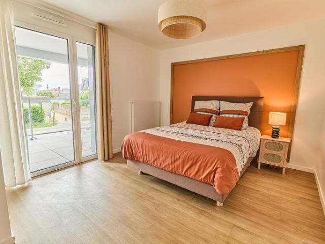 Appartement 2 pièces – 47 m² environ à Chantepie ref: HG176160