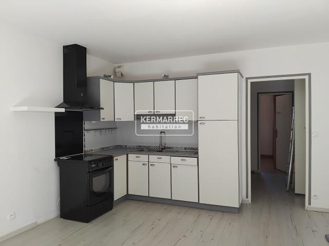 Appartement 2 pièces – 47 m² environ 720 €/mois