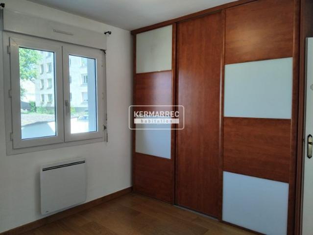 Appartement 2 pièces – 47 m² environ à Saint Malo Paramé ref: 41526