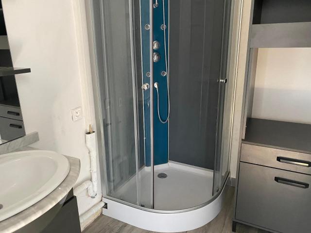 Appartement 2 pièces 47 m² SALAVAS 07150