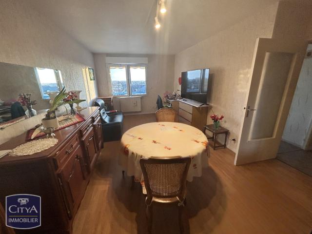 Appartement 2 pièces 47 m²