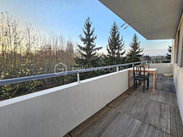 Appartement 2 pièces 47 m²