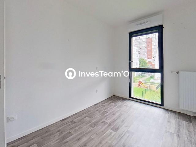 Appartement 2 pièces 47 m²