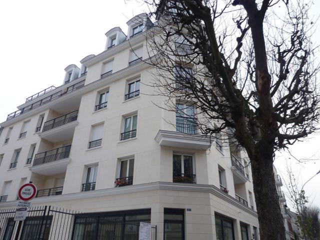 Appartement 2 pièces 47 m²