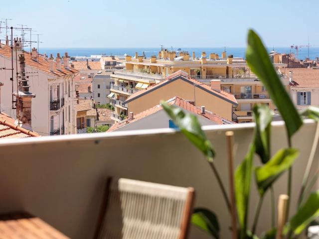 Appartement 2 pièces 47 m²