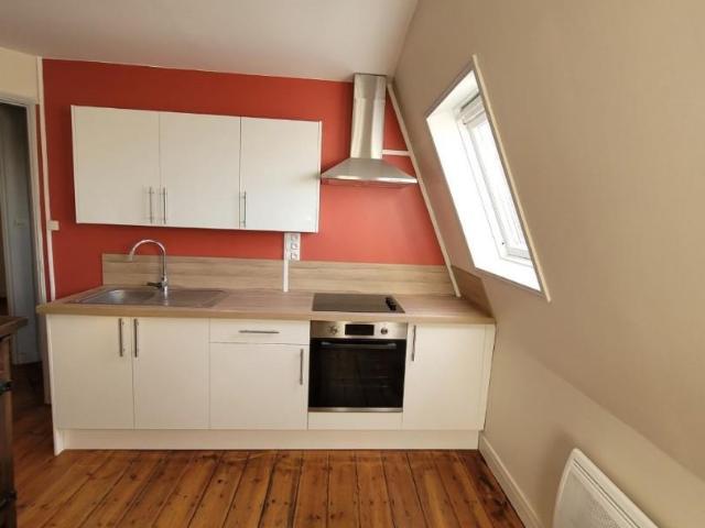 Appartement 2 pièces 47 m²