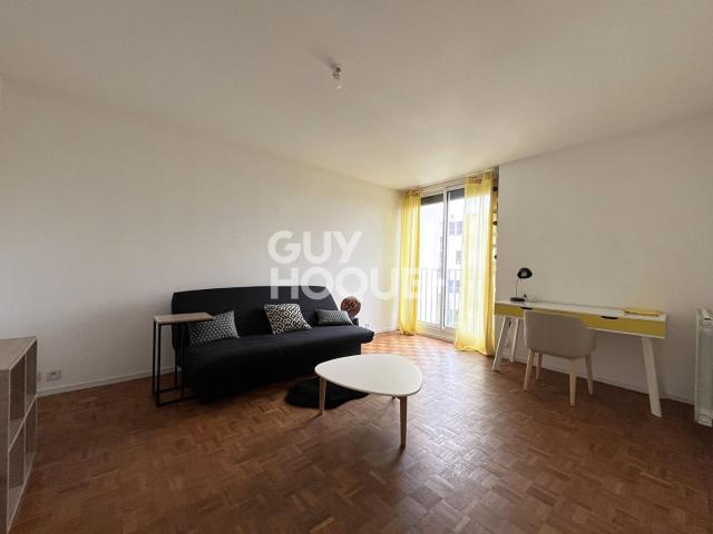 Appartement 2 pièces 47 m²