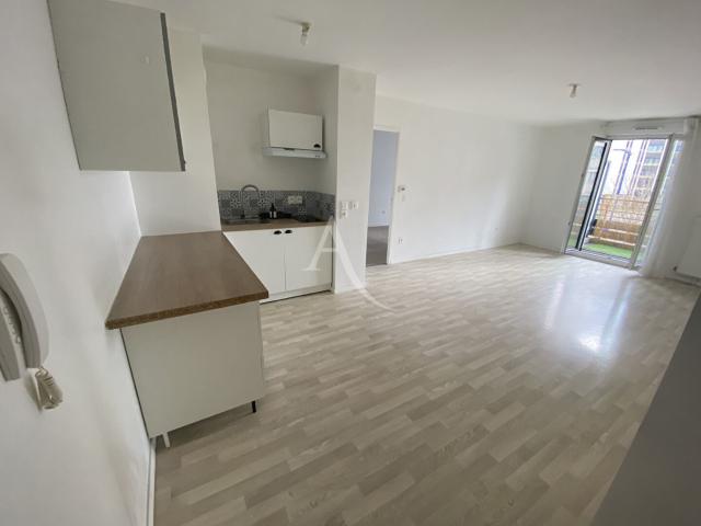 Appartement 2 pièces 47 m²