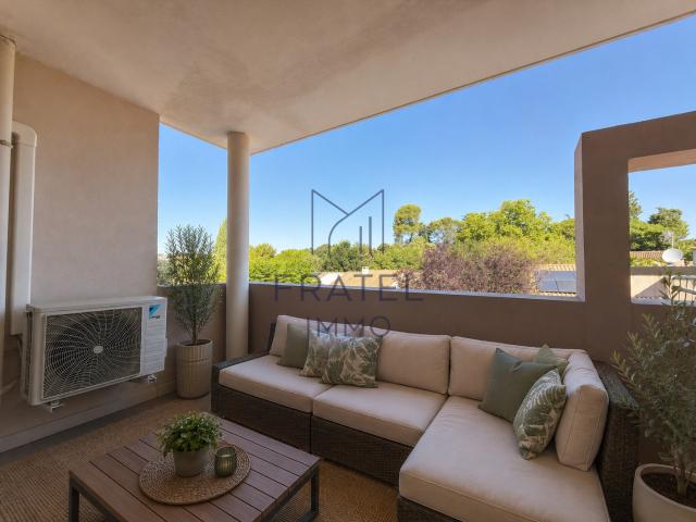 Appartement 2 pièces 47 m²
