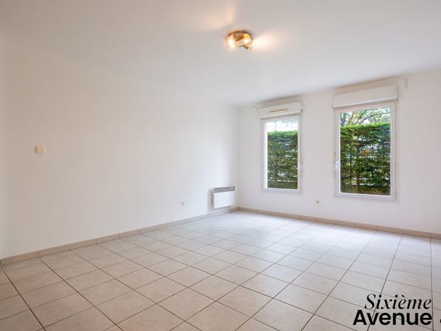 Appartement 2 pièces 47 m²