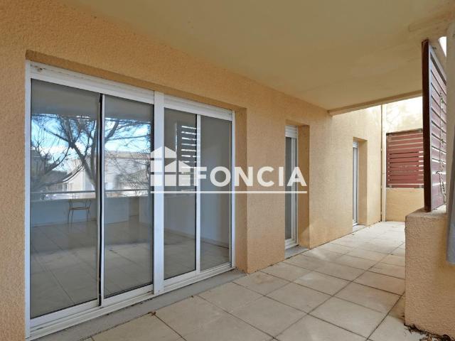 Appartement 2 pièces 47 m²