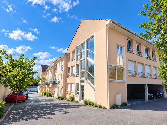 Appartement 2 pièces 47 m²