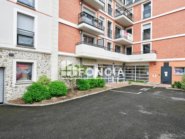 Appartement 2 pièces 47 m²