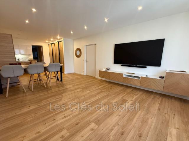 Appartement 2 pièces 47 m²