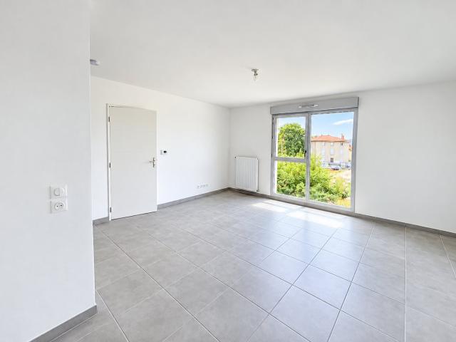 Appartement 2 pièces 47 m²