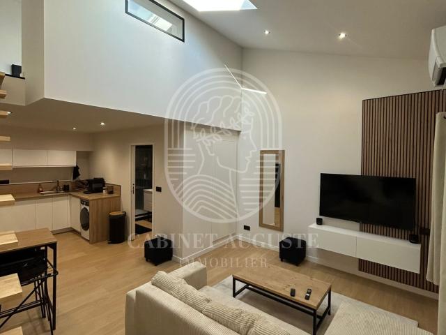Appartement 2 pièces 47 m²