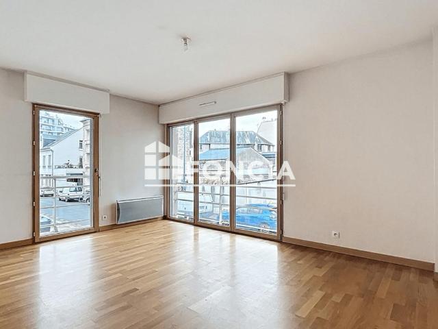 Appartement 2 pièces 47 m²