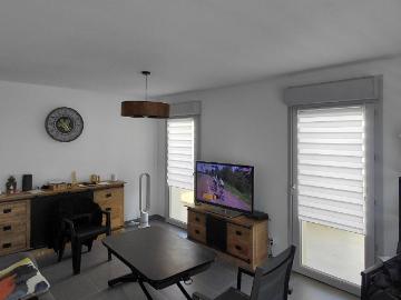 Appartement 2 pièces 47 m²