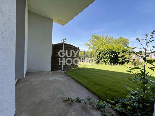Appartement 2 pièces 47 m²