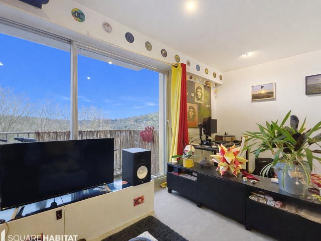 Appartement 2 pièces 47 m²
