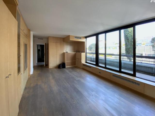 Appartement 1 pièce 47 m²